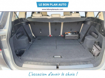 Photo 17 du bon plan BMW Série 2 Gran Tourer 216dA 116ch Luxury DKG7 occasion à 15670 €