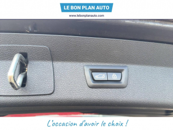 Photo 18 du bon plan BMW Série 2 Gran Tourer 216dA 116ch Luxury DKG7 occasion à 15670 €