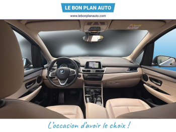 Photo 19 du bon plan BMW Série 2 Gran Tourer 216dA 116ch Luxury DKG7 occasion à 15670 €