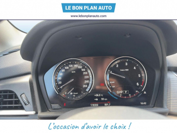 Photo 20 du bon plan BMW Série 2 Gran Tourer 216dA 116ch Luxury DKG7 occasion à 15670 €