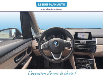Photo 21 du bon plan BMW Série 2 Gran Tourer 216dA 116ch Luxury DKG7 occasion à 15670 €