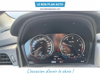 Photo 22 du bon plan BMW Série 2 Gran Tourer 216dA 116ch Luxury DKG7 occasion à 15670 €