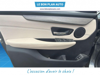 Photo 23 du bon plan BMW Série 2 Gran Tourer 216dA 116ch Luxury DKG7 occasion à 15670 €