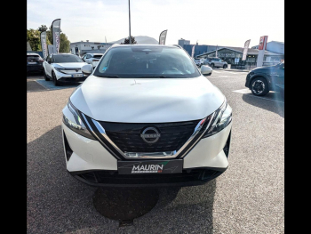 Photo 2 du bon plan NISSAN Qashqai e-POWER 190ch N-Connecta 2022 occasion à 27990 €