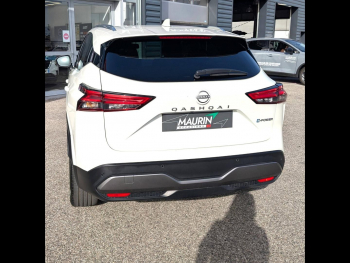 Photo 5 du bon plan NISSAN Qashqai e-POWER 190ch N-Connecta 2022 occasion à 27990 €