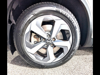 Photo 7 du bon plan NISSAN Qashqai e-POWER 190ch N-Connecta 2022 occasion à 27990 €