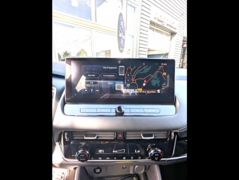 Photo 9 du bon plan NISSAN Qashqai e-POWER 190ch N-Connecta 2022 occasion à 27990 €