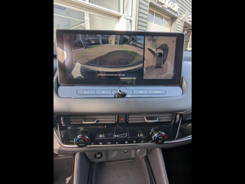 Photo 10 du bon plan NISSAN Qashqai e-POWER 190ch N-Connecta 2022 occasion à 27990 €