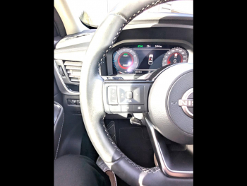Photo 13 du bon plan NISSAN Qashqai e-POWER 190ch N-Connecta 2022 occasion à 27990 €