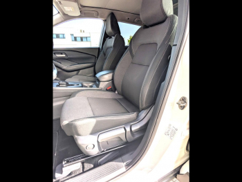 Photo 15 du bon plan NISSAN Qashqai e-POWER 190ch N-Connecta 2022 occasion à 27990 €