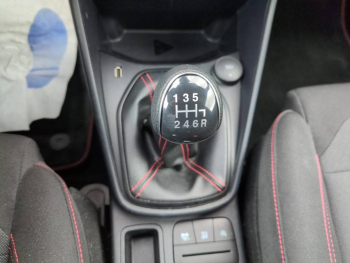 Photo 9 du bon plan FORD Fiesta 1.0 EcoBoost Hybrid 125ch ST-Line 5p occasion à 14075 €