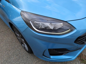 Photo 20 du bon plan FORD Fiesta 1.0 EcoBoost Hybrid 125ch ST-Line 5p occasion à 14075 €