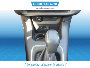 Photo 11 du bon plan CITROEN C3 1.2 PureTech 110ch S&S Shine EAT6 occasion à 12570 €