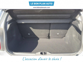 Photo 13 du bon plan CITROEN C3 1.2 PureTech 110ch S&S Shine EAT6 occasion à 12570 €