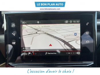 Photo 16 du bon plan CITROEN C3 1.2 PureTech 110ch S&S Shine EAT6 occasion à 12570 €
