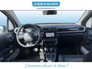 Photo 17 du bon plan CITROEN C3 1.2 PureTech 110ch S&S Shine EAT6 occasion à 12570 €