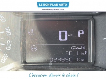 Photo 18 du bon plan CITROEN C3 1.2 PureTech 110ch S&S Shine EAT6 occasion à 12570 €