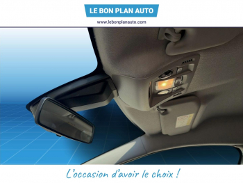 Photo 20 du bon plan CITROEN C3 1.2 PureTech 110ch S&S Shine EAT6 occasion à 12570 €