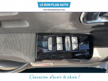 Photo 21 du bon plan CITROEN C3 1.2 PureTech 110ch S&S Shine EAT6 occasion à 12570 €