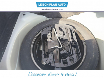 Photo 22 du bon plan CITROEN C3 1.2 PureTech 110ch S&S Shine EAT6 occasion à 12570 €