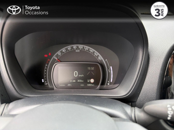 Photo 14 du bon plan TOYOTA Aygo X 1.0 VVT-i 72ch Dynamic MY24 occasion à 12990 €