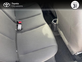 Photo 7 du bon plan TOYOTA Aygo X 1.0 VVT-i 72ch Dynamic MY24 occasion à 12990 €