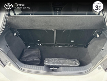 Photo 10 du bon plan TOYOTA Aygo X 1.0 VVT-i 72ch Dynamic MY24 occasion à 12990 €