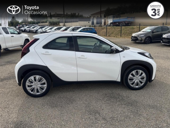 Photo 17 du bon plan TOYOTA Aygo X 1.0 VVT-i 72ch Dynamic MY24 occasion à 12990 €