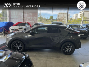 Photo 3 du bon plan TOYOTA C-HR 2.0 Hybride 200ch Design Pack Confort occasion à 28690 €