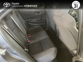 Photo 7 du bon plan TOYOTA C-HR 2.0 Hybride 200ch Design Pack Confort occasion à 28690 €