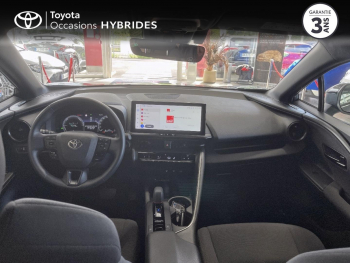 Photo 8 du bon plan TOYOTA C-HR 2.0 Hybride 200ch Design Pack Confort occasion à 28690 €