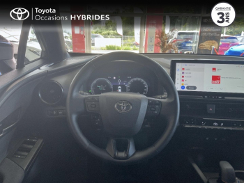 Photo 9 du bon plan TOYOTA C-HR 2.0 Hybride 200ch Design Pack Confort occasion à 28690 €