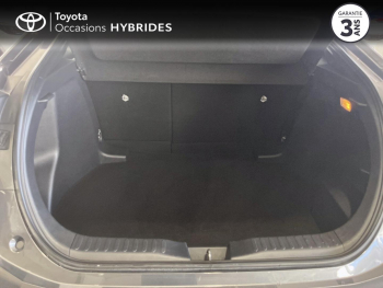 Photo 10 du bon plan TOYOTA C-HR 2.0 Hybride 200ch Design Pack Confort occasion à 28690 €