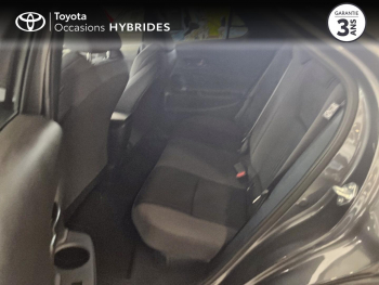 Photo 12 du bon plan TOYOTA C-HR 2.0 Hybride 200ch Design Pack Confort occasion à 28690 €