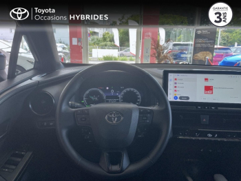 Photo 13 du bon plan TOYOTA C-HR 2.0 Hybride 200ch Design Pack Confort occasion à 28690 €