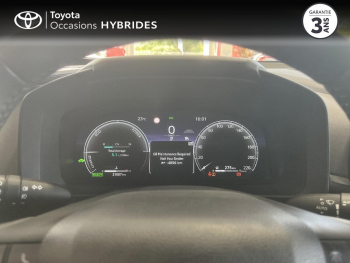 Photo 14 du bon plan TOYOTA C-HR 2.0 Hybride 200ch Design Pack Confort occasion à 28690 €