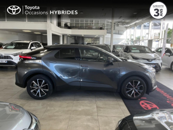 Photo 17 du bon plan TOYOTA C-HR 2.0 Hybride 200ch Design Pack Confort occasion à 28690 €