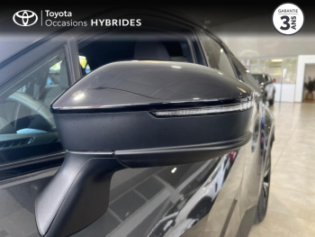 Photo 21 du bon plan TOYOTA C-HR 2.0 Hybride 200ch Design Pack Confort occasion à 28690 €