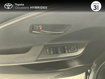 Photo 22 du bon plan TOYOTA C-HR 2.0 Hybride 200ch Design Pack Confort occasion à 28690 €