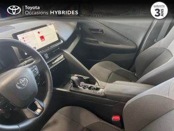 Photo 23 du bon plan TOYOTA C-HR 2.0 Hybride 200ch Design Pack Confort occasion à 28690 €