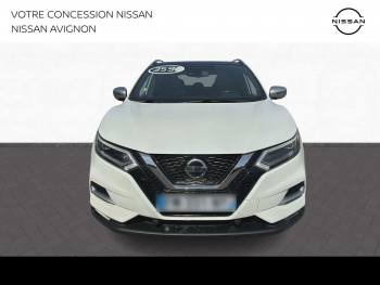 Photo 2 du bon plan NISSAN Qashqai 1.7 dCi 150ch Tekna+ Euro6d-T occasion à 15999 €