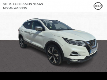 Photo 3 du bon plan NISSAN Qashqai 1.7 dCi 150ch Tekna+ Euro6d-T occasion à 15999 €