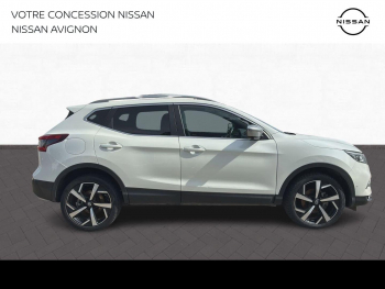 Photo 8 du bon plan NISSAN Qashqai 1.7 dCi 150ch Tekna+ Euro6d-T occasion à 15999 €