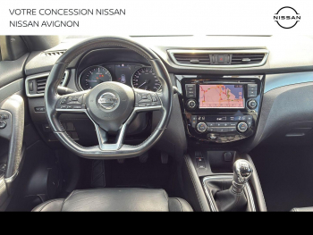 Photo 9 du bon plan NISSAN Qashqai 1.7 dCi 150ch Tekna+ Euro6d-T occasion à 15999 €