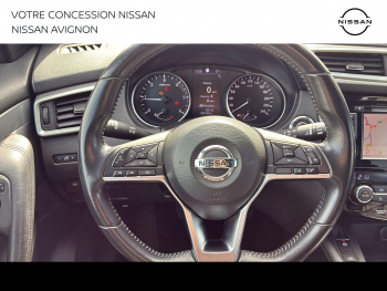 Photo 10 du bon plan NISSAN Qashqai 1.7 dCi 150ch Tekna+ Euro6d-T occasion à 15999 €