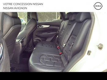 Photo 15 du bon plan NISSAN Qashqai 1.7 dCi 150ch Tekna+ Euro6d-T occasion à 15999 €