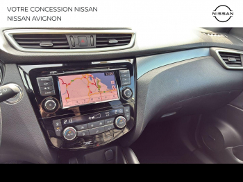 Photo 20 du bon plan NISSAN Qashqai 1.7 dCi 150ch Tekna+ Euro6d-T occasion à 15999 €