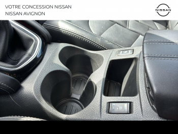 Photo 28 du bon plan NISSAN Qashqai 1.7 dCi 150ch Tekna+ Euro6d-T occasion à 15999 €