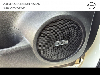Photo 29 du bon plan NISSAN Qashqai 1.7 dCi 150ch Tekna+ Euro6d-T occasion à 15999 €