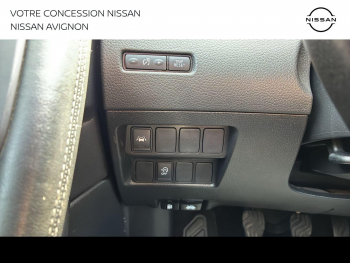 Photo 30 du bon plan NISSAN Qashqai 1.7 dCi 150ch Tekna+ Euro6d-T occasion à 15999 €
